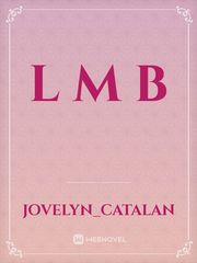 L M B Book