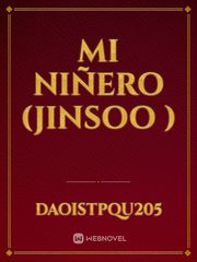 Mi niñero (Jinsoo
) Book