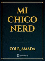 Mi Chico Nerd Book