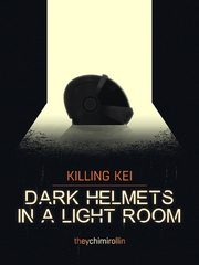 Killing Kei: Dark Helmets in a Light Room Book