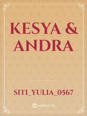 Kesya
&
Andra Book