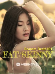 Fat/Skinny Book