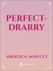 Perfect-Drarry Book