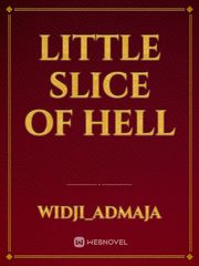 Little Slice Of Hell Book