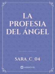La Profesia Del Ángel Book