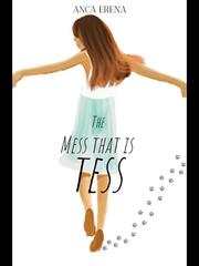 The Mess that is Tess Book