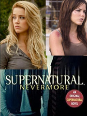 Supernatural. Nevermore. Book