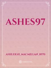 Ashes97 Book