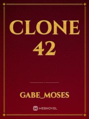 clone 42 Book
