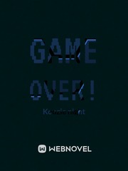 Game Over! Book