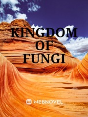 Kingdom Of Fungi Book