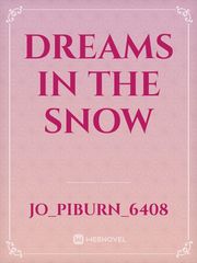 Dreams In The Snow Book