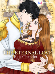 The Eternal Love : Raja Chandra Book