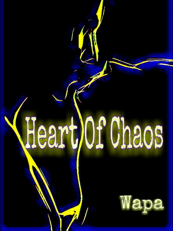 Heart of Chaos