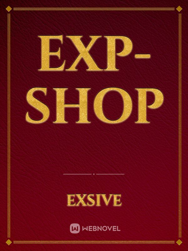 EXP-SHOP