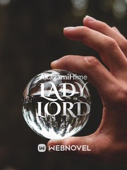 Lady Lord Book