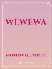 wewewa Book