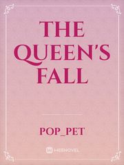 The Queen's fall Book