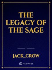 The legacy of the sage Book