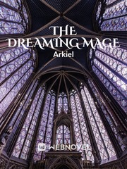 The Dreaming Mage Book