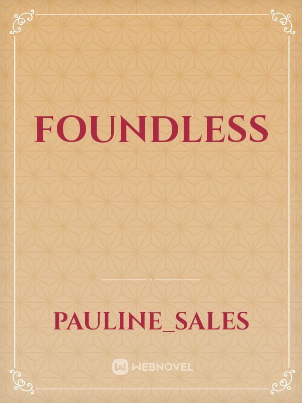 foundless