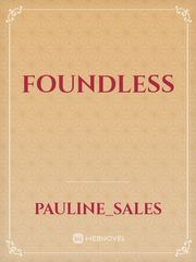 foundless Book