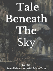 Tale Beneath the Sky Book