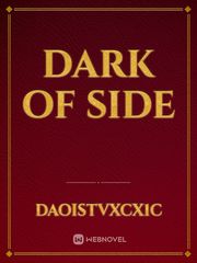 Dark of side Book
