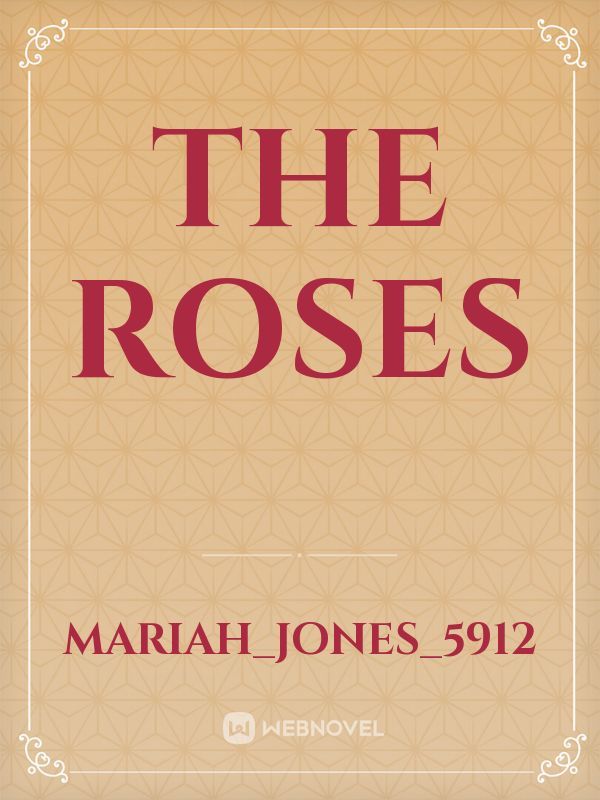 The roses Book