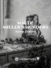 Maude Miller's Murders Book