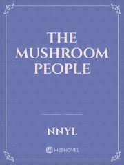 The Mushroom people Book