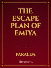 The escape plan of EMIYA Book