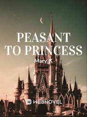 Peasant to Princess Book