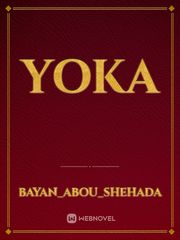 Yoka Book