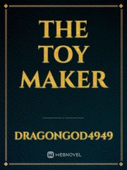 The Toy maker Book