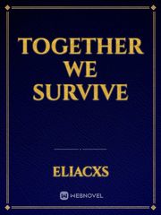 Together We Survive Book