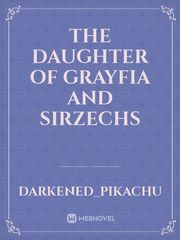 The daughter of grayfia and sirzechs Book