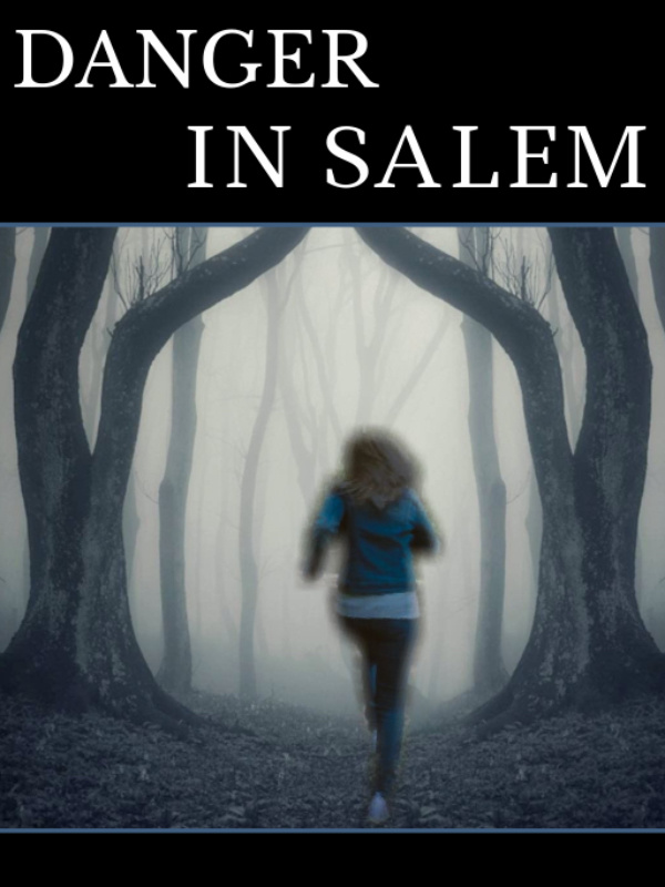 Danger in Salem by Noelle D Book