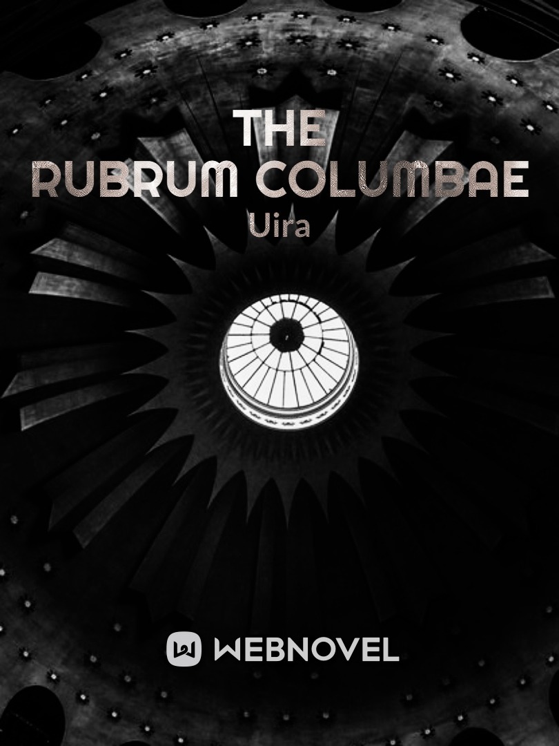 The Rubrum Columbae Book