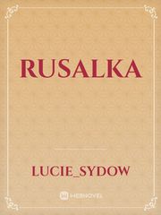 Rusalka Book