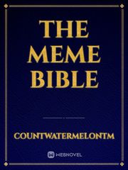 The Meme Bible Book