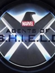 A Mutant in The Agents of Shield Book