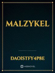 Malzykel Book