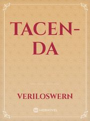 Tacen-da Book