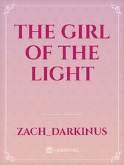 The Girl of The Light Book