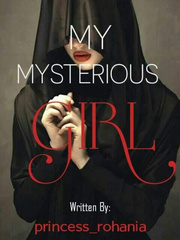 My Mysterious Girl (Fuchsia Karma) Book