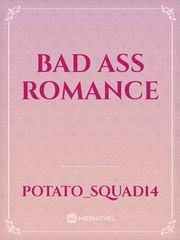 Bad Ass Romance Book