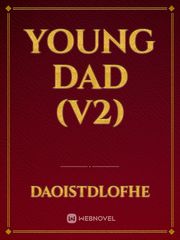 Young Dad (v2) Book