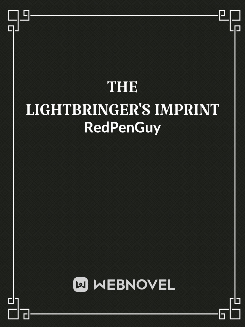 The Lightbringer's Imprint