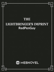 The Lightbringer's Imprint Book